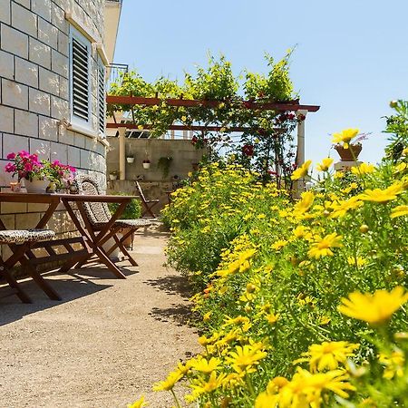 Sunshine Apartments Ντουμπρόβνικ Εξωτερικό φωτογραφία