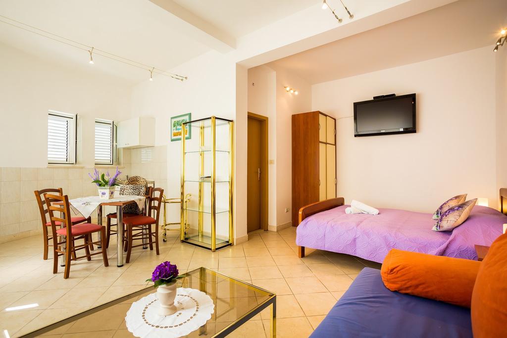 Sunshine Apartments Ντουμπρόβνικ Εξωτερικό φωτογραφία