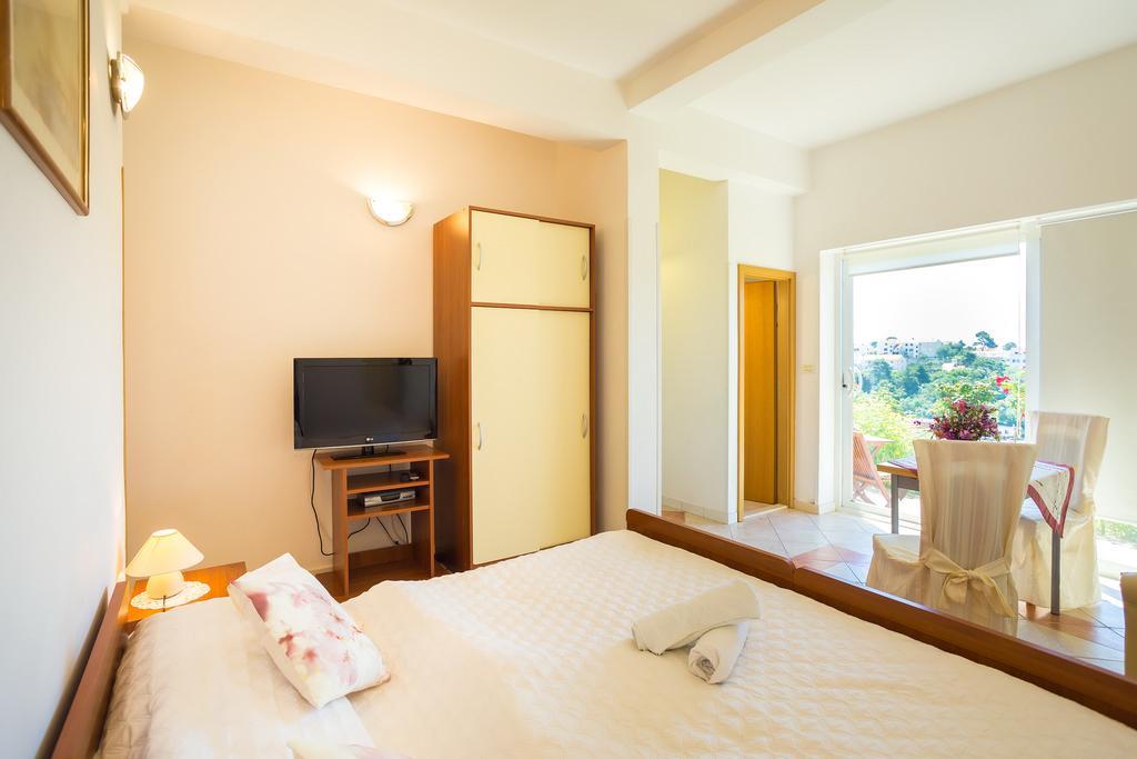 Sunshine Apartments Ντουμπρόβνικ Εξωτερικό φωτογραφία