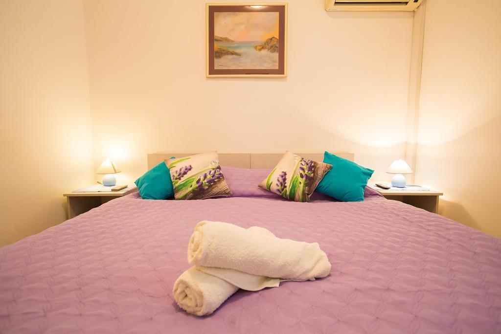 Sunshine Apartments Ντουμπρόβνικ Εξωτερικό φωτογραφία