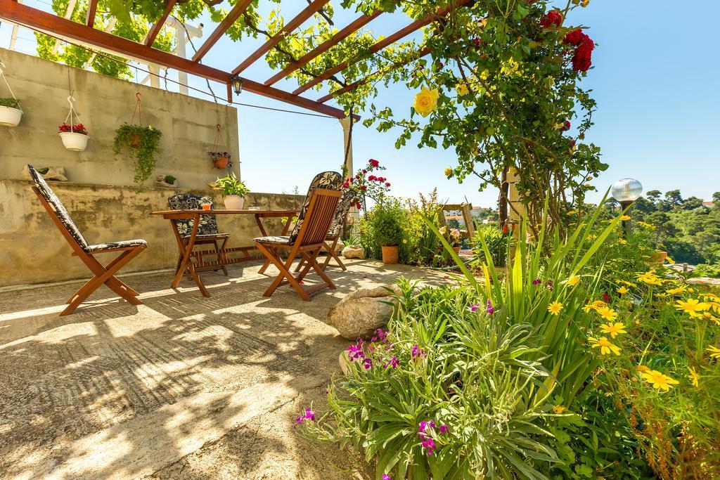 Sunshine Apartments Ντουμπρόβνικ Εξωτερικό φωτογραφία