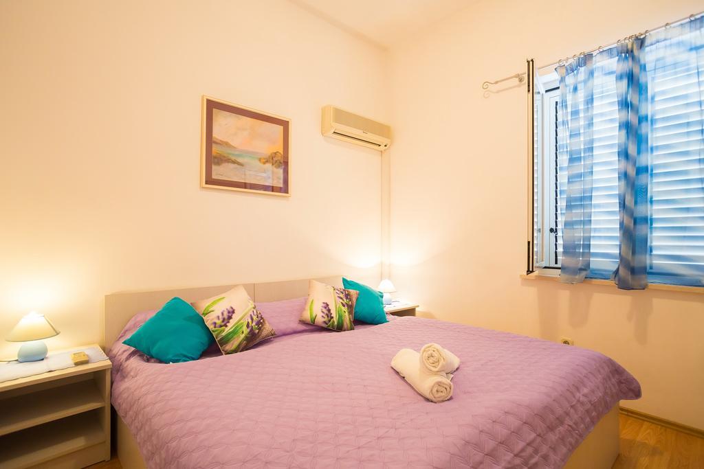 Sunshine Apartments Ντουμπρόβνικ Εξωτερικό φωτογραφία