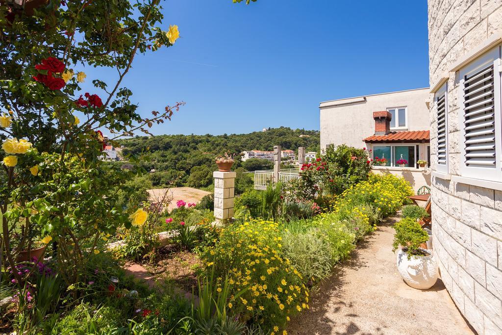 Sunshine Apartments Ντουμπρόβνικ Εξωτερικό φωτογραφία