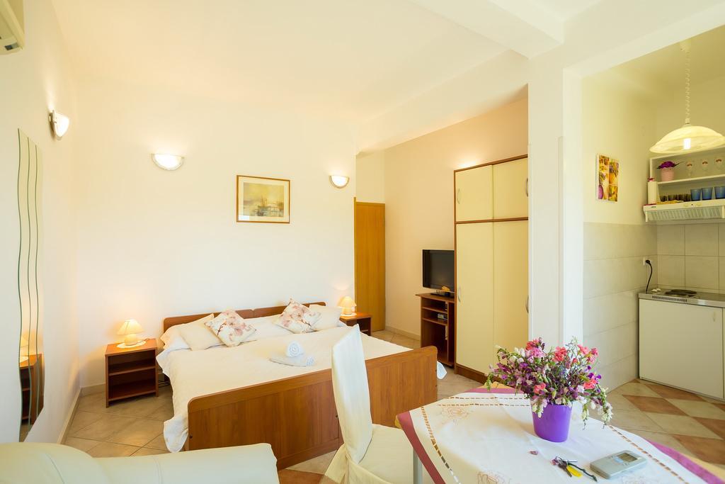 Sunshine Apartments Ντουμπρόβνικ Εξωτερικό φωτογραφία