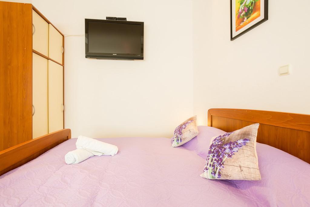 Sunshine Apartments Ντουμπρόβνικ Εξωτερικό φωτογραφία