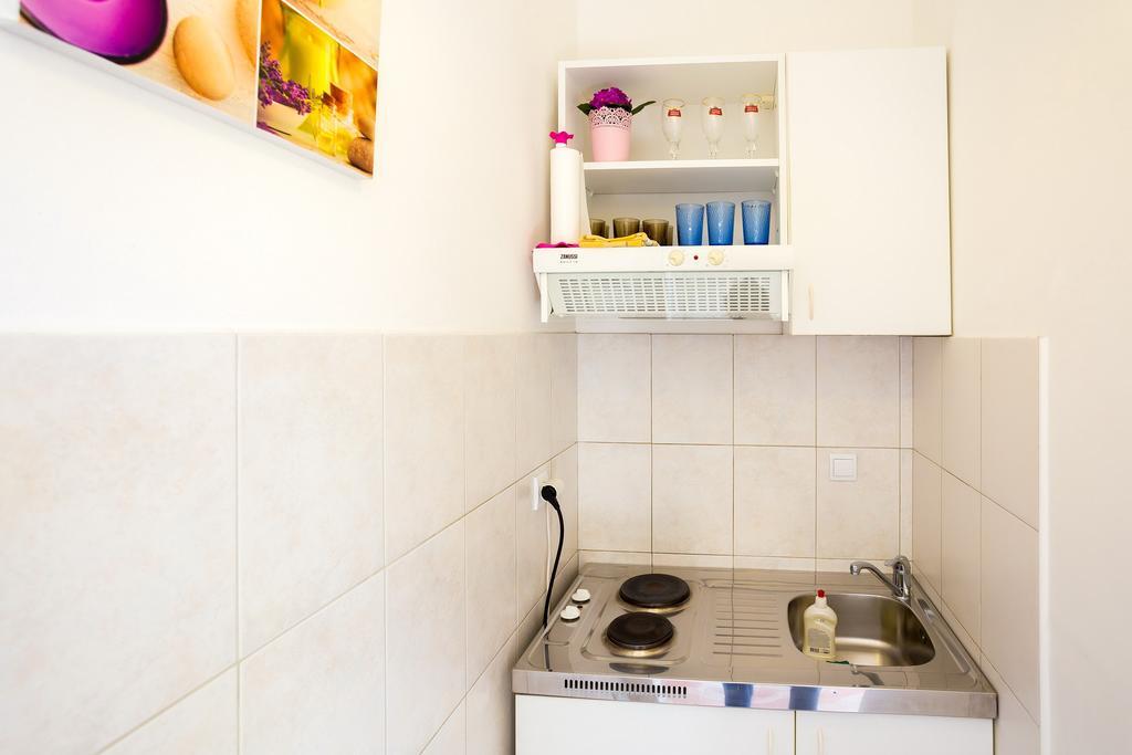 Sunshine Apartments Ντουμπρόβνικ Εξωτερικό φωτογραφία