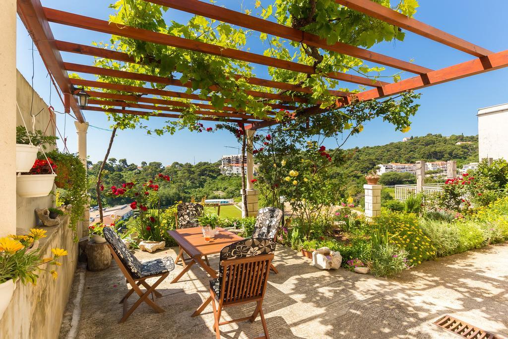 Sunshine Apartments Ντουμπρόβνικ Εξωτερικό φωτογραφία