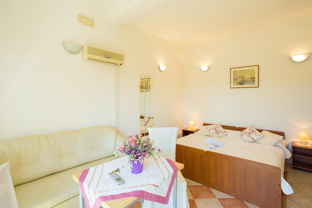 Sunshine Apartments Ντουμπρόβνικ Εξωτερικό φωτογραφία