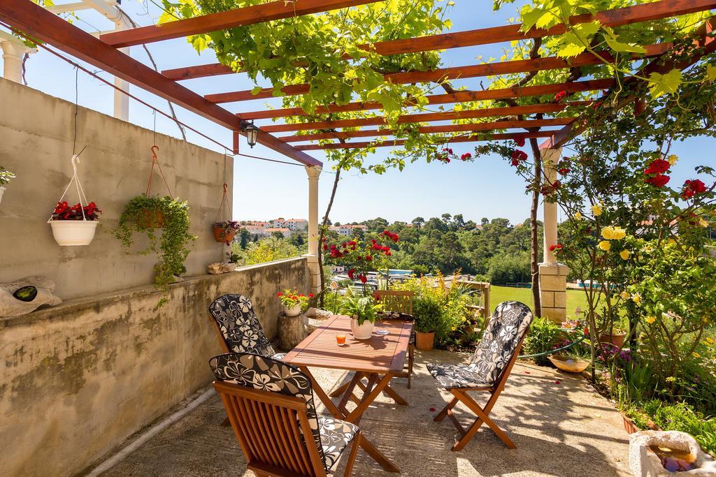 Sunshine Apartments Ντουμπρόβνικ Εξωτερικό φωτογραφία