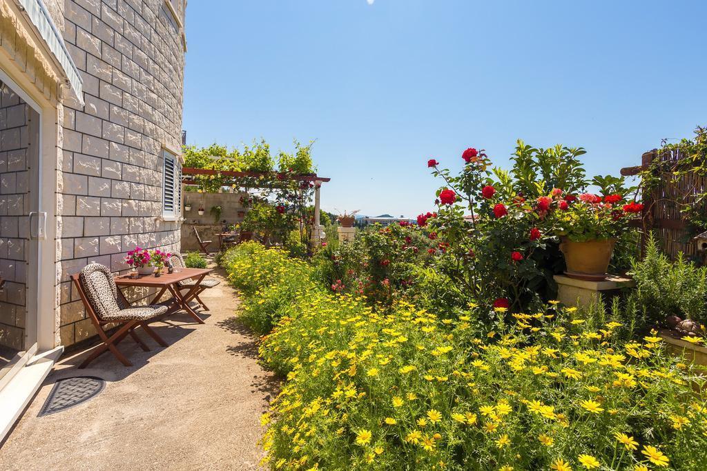 Sunshine Apartments Ντουμπρόβνικ Εξωτερικό φωτογραφία