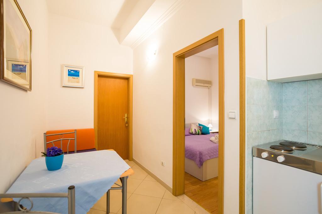 Sunshine Apartments Ντουμπρόβνικ Εξωτερικό φωτογραφία