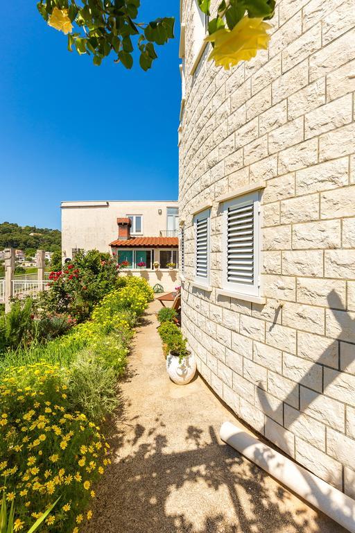 Sunshine Apartments Ντουμπρόβνικ Εξωτερικό φωτογραφία