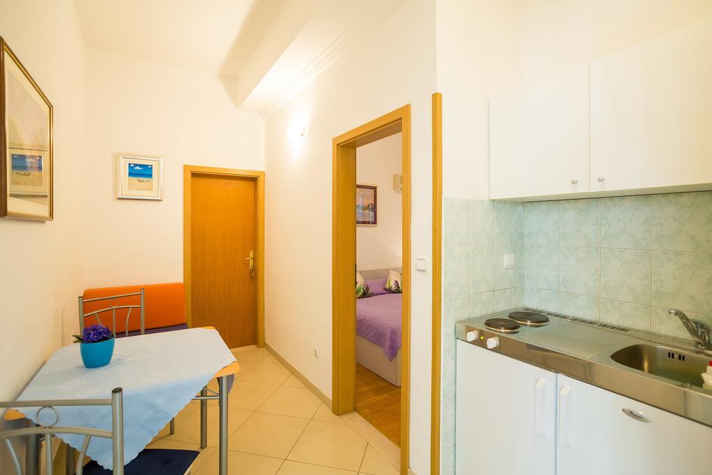 Sunshine Apartments Ντουμπρόβνικ Εξωτερικό φωτογραφία