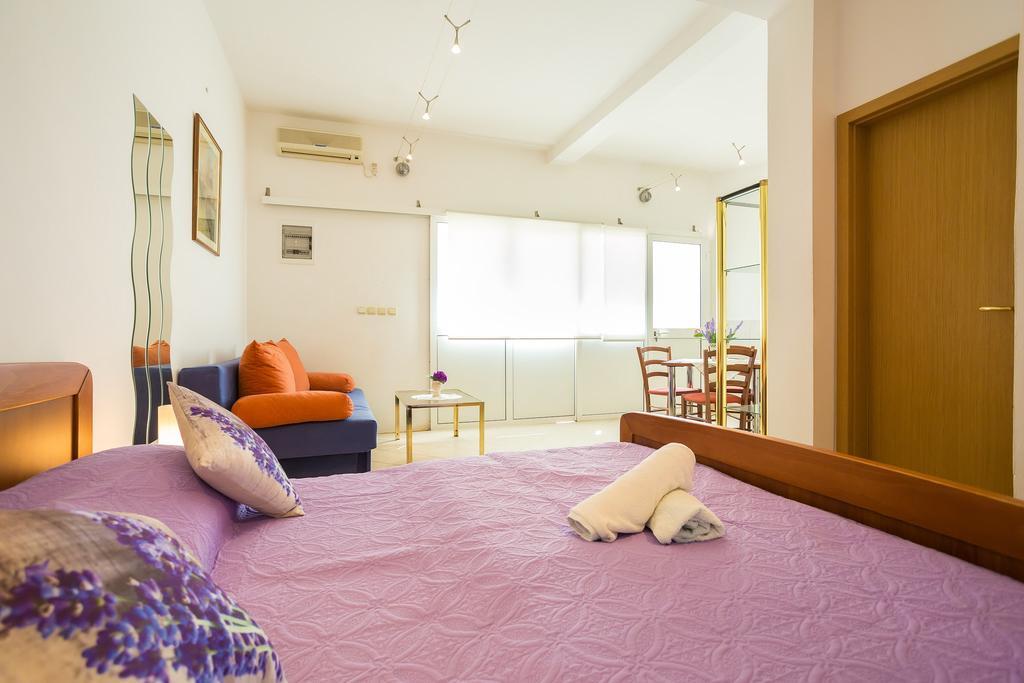 Sunshine Apartments Ντουμπρόβνικ Εξωτερικό φωτογραφία