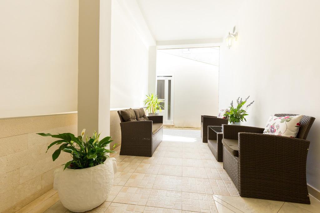 Sunshine Apartments Ντουμπρόβνικ Εξωτερικό φωτογραφία