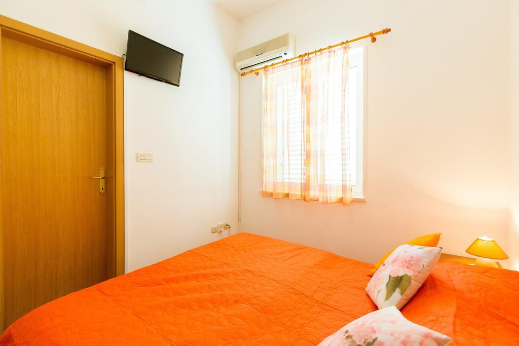 Sunshine Apartments Ντουμπρόβνικ Εξωτερικό φωτογραφία