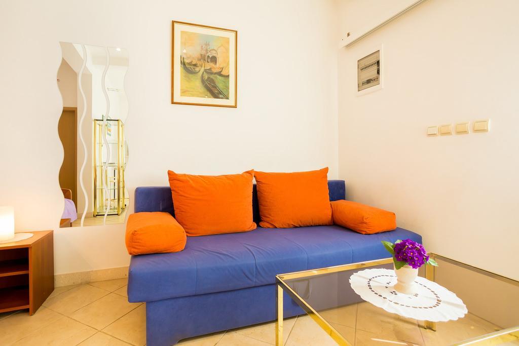 Sunshine Apartments Ντουμπρόβνικ Εξωτερικό φωτογραφία