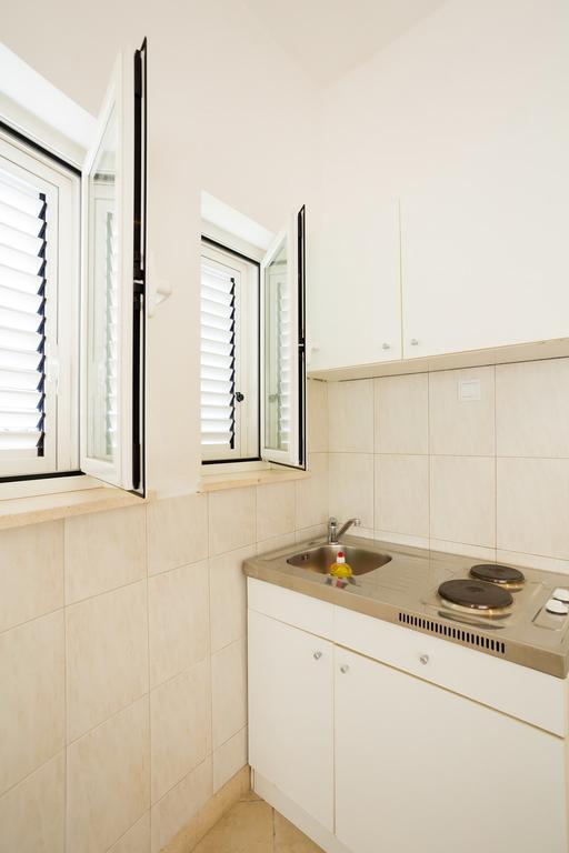 Sunshine Apartments Ντουμπρόβνικ Εξωτερικό φωτογραφία