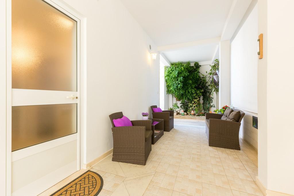Sunshine Apartments Ντουμπρόβνικ Εξωτερικό φωτογραφία