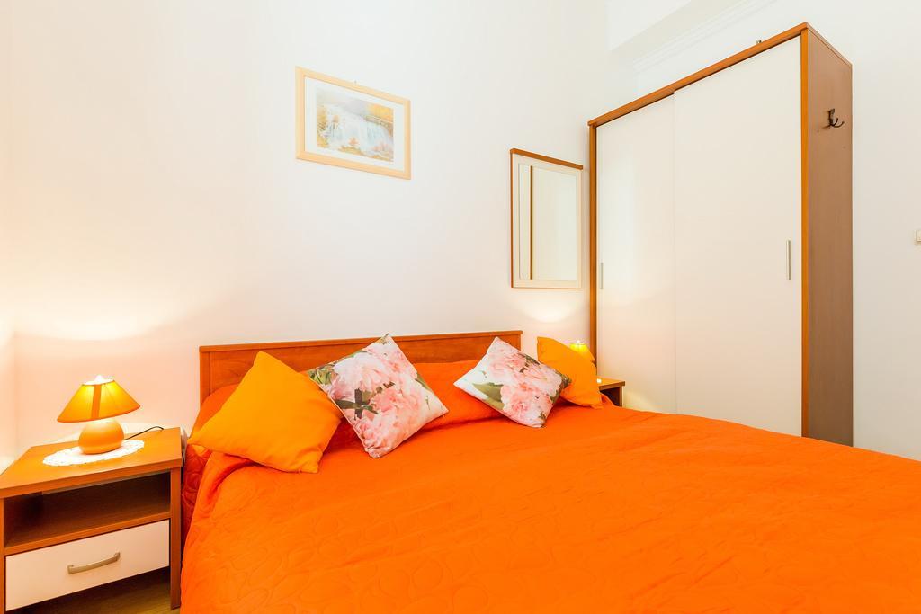 Sunshine Apartments Ντουμπρόβνικ Εξωτερικό φωτογραφία