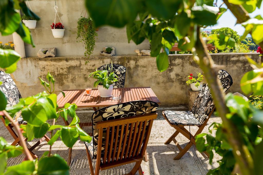 Sunshine Apartments Ντουμπρόβνικ Εξωτερικό φωτογραφία