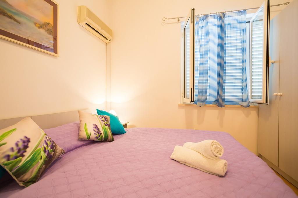 Sunshine Apartments Ντουμπρόβνικ Εξωτερικό φωτογραφία