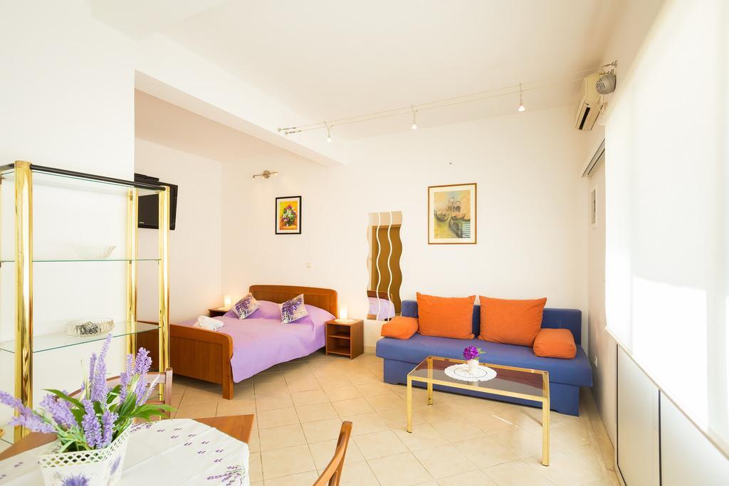 Sunshine Apartments Ντουμπρόβνικ Εξωτερικό φωτογραφία