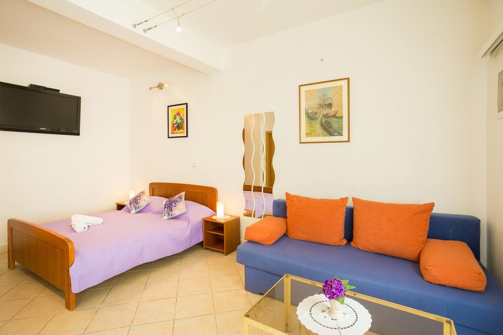 Sunshine Apartments Ντουμπρόβνικ Εξωτερικό φωτογραφία