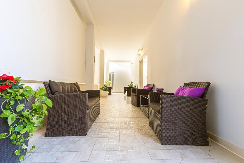 Sunshine Apartments Ντουμπρόβνικ Εξωτερικό φωτογραφία