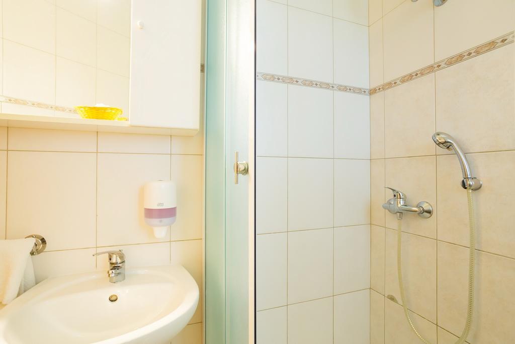 Sunshine Apartments Ντουμπρόβνικ Εξωτερικό φωτογραφία