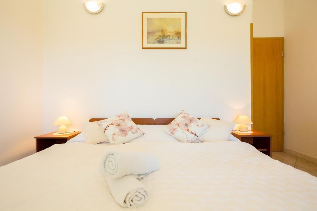 Sunshine Apartments Ντουμπρόβνικ Εξωτερικό φωτογραφία