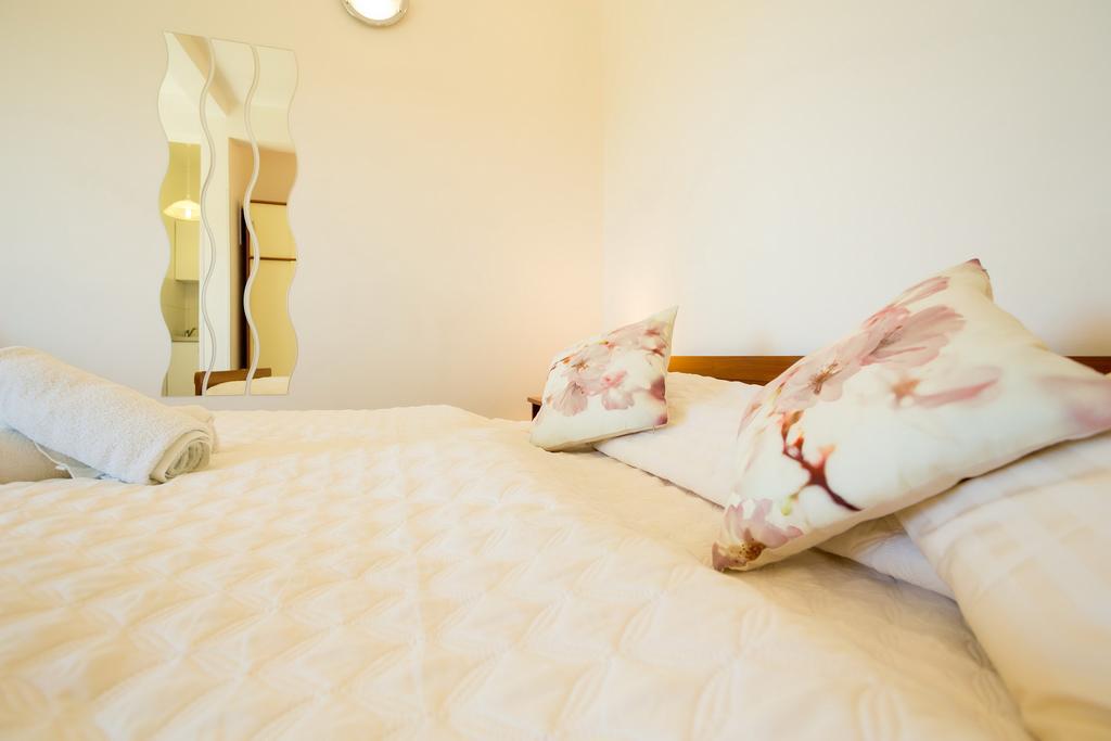 Sunshine Apartments Ντουμπρόβνικ Εξωτερικό φωτογραφία