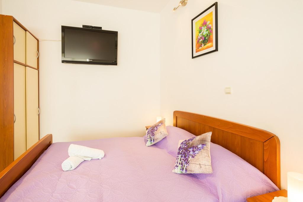 Sunshine Apartments Ντουμπρόβνικ Εξωτερικό φωτογραφία