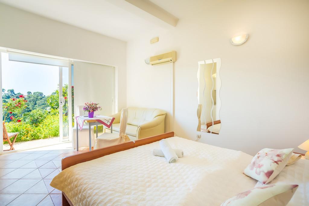 Sunshine Apartments Ντουμπρόβνικ Εξωτερικό φωτογραφία